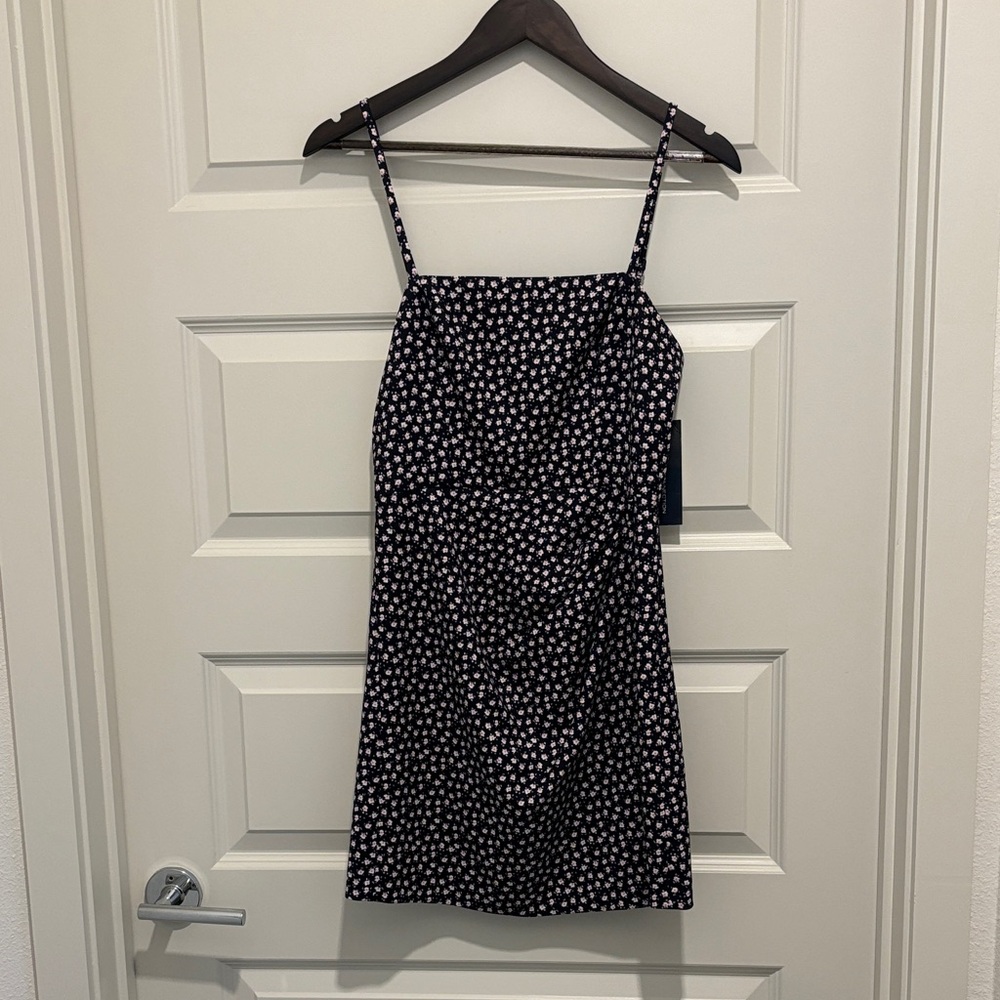 French Connection Floral Dress